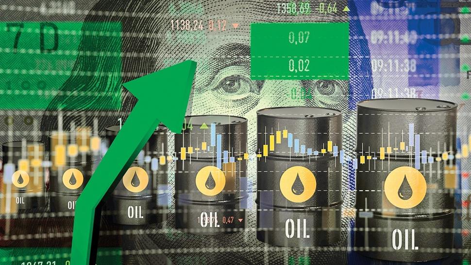 Brent petrolde 100 dolar geçildi