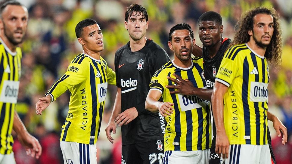 Cezası belli oldu! PFDK'dan Dusan Vlahovic kararı...