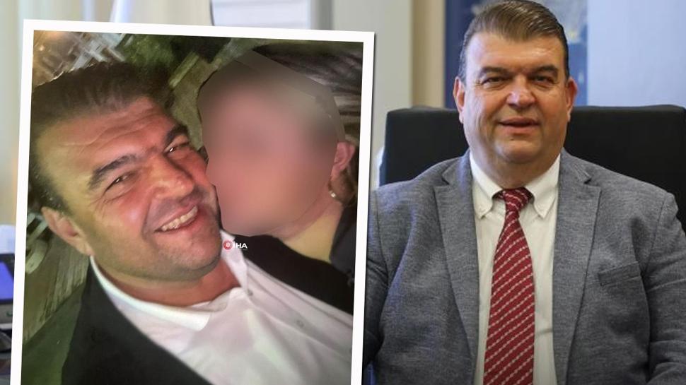 CHP'li başkanın "Aşkım"lı WhatsApp mesajları! Sevgilisi para trafiğini ifşaladı