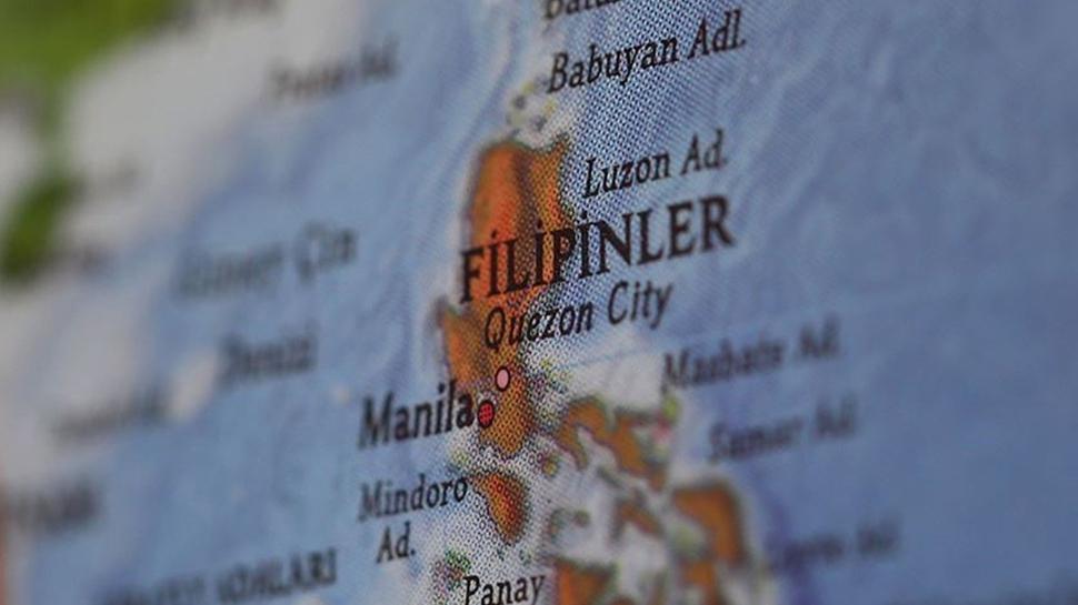 Filipinler'de feribot faciası: 5 ölü, 86 kayıp