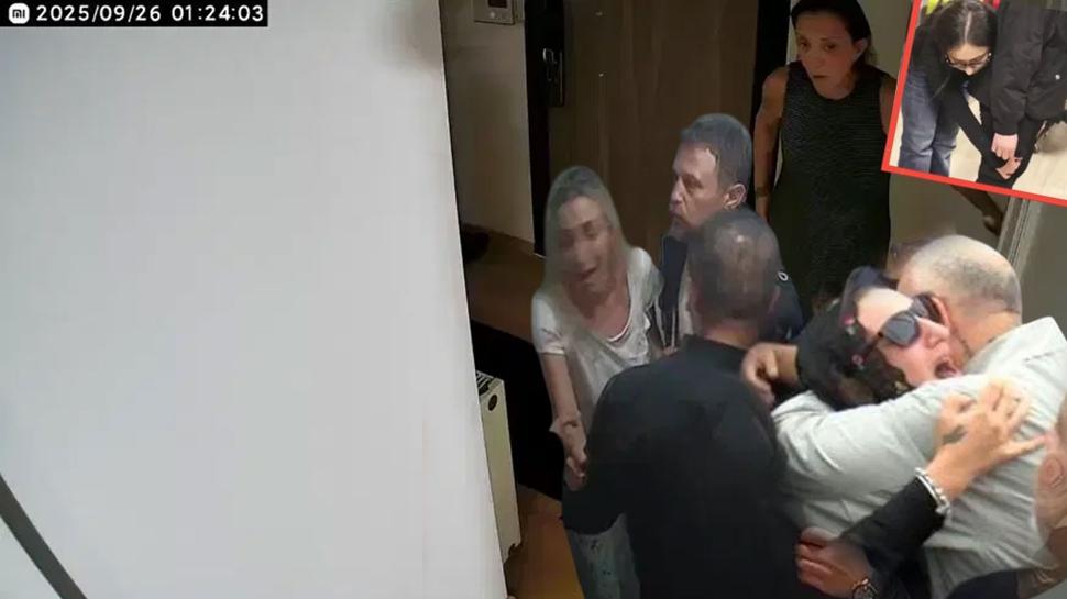 Güllü'nün ölümünde yeni delil! İtirafçıdan ses kaydı: Oscar'lık rol yapıyordu
