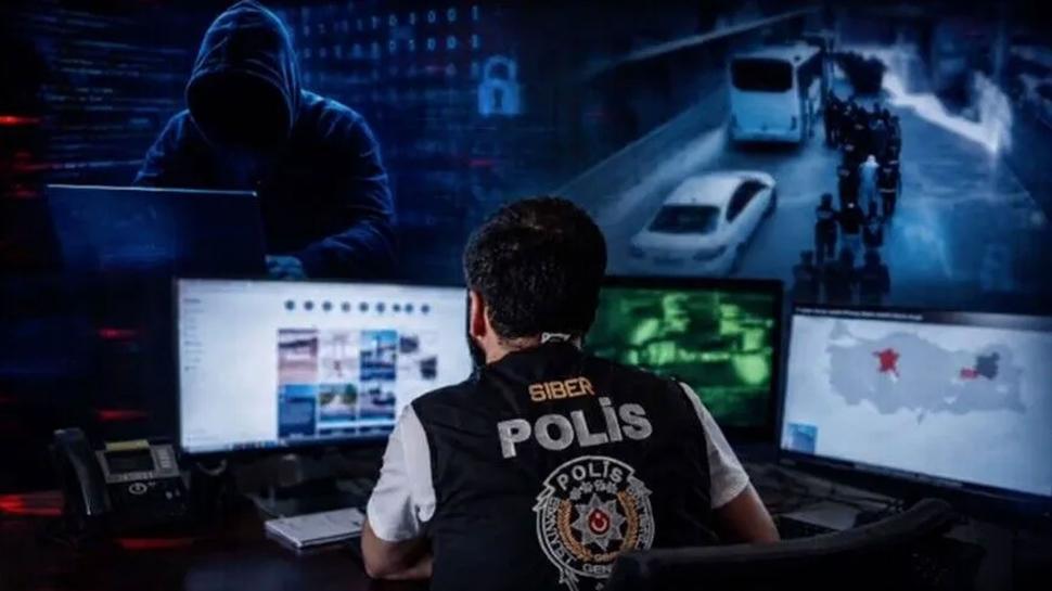 İki ilde yasa dışı bahis operasyonu: 17 şüpheli tutuklandı