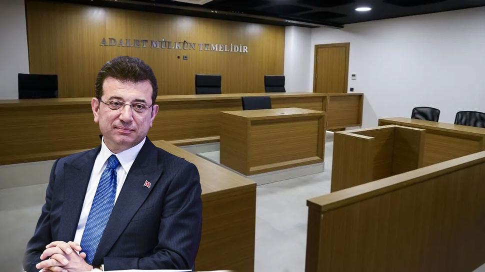 İmamoğlu davasındaki çay tartışması! Başsavcılık algı haberlerine noktayı koydu