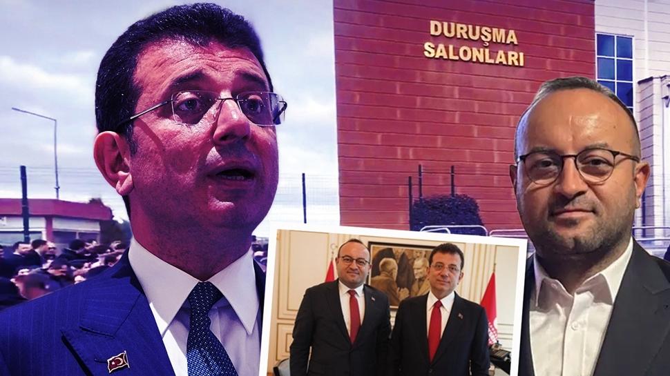 İmamoğlu'nun adamlarından büyük yağma: 2 arsama çöktüler