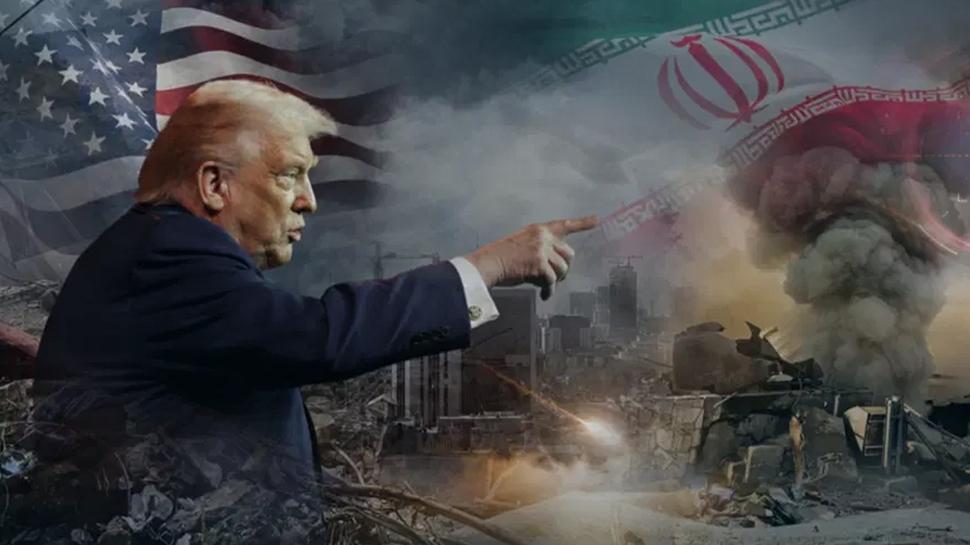 İran geri adım atmıyor! Trump'a "bu savaş bitmeyebilir" uyarısı