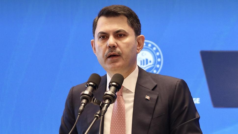 İstanbul'da 15 bin kiralık konut kampanyası... Bakan kurum şartları açıkladı