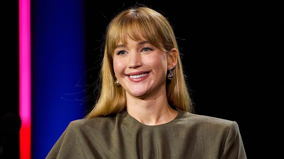 Jennifer Lawrence da Instagram hesabı açtı! Saatler içinde binlerce takipçisi oldu