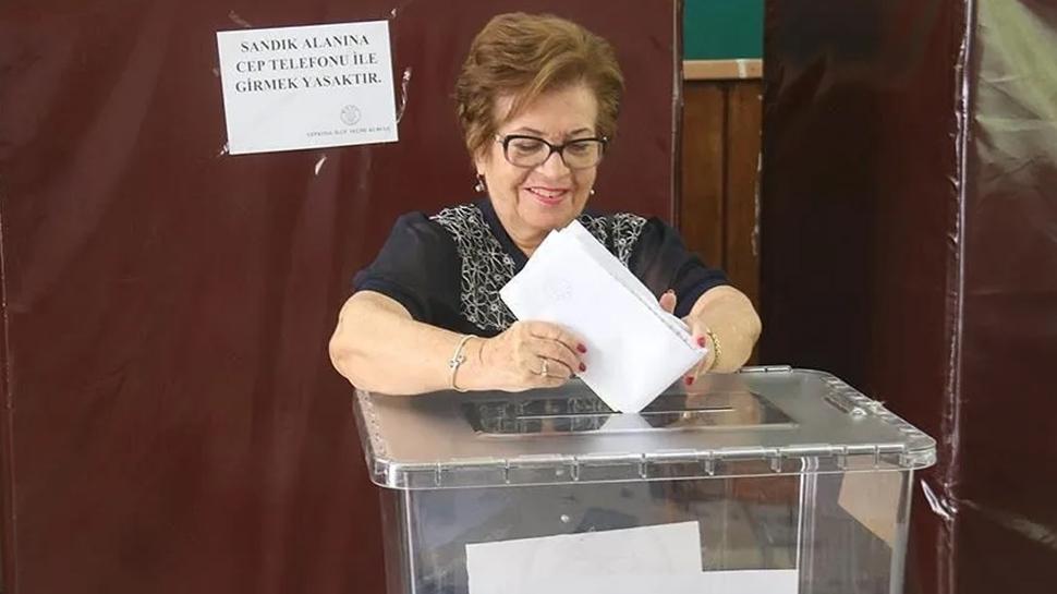 KKTC sandığa gidiyor! Çifte seçim olacak