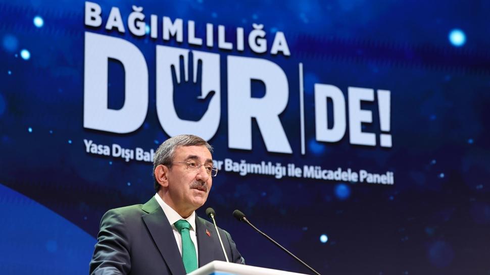 Kumar bağımlılığına yapay zekalı kıskaç