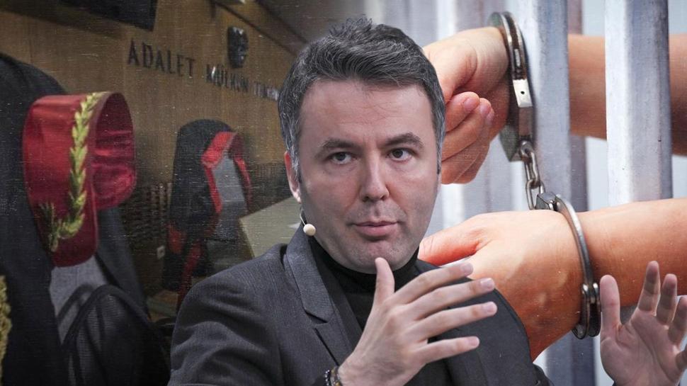 Mehmet Akif Ersoy hakim karşısında: Skandal davada ilk celse bugün başlıyor