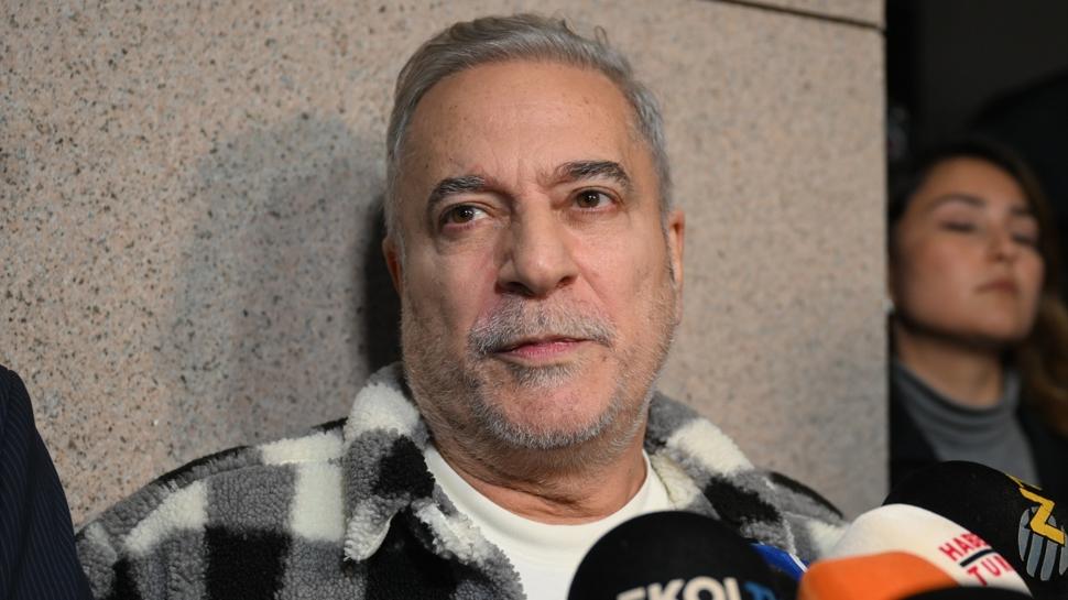 Mehmet Ali Erbil kalp krizi geçirdi! Sağlık durumu nasıl?