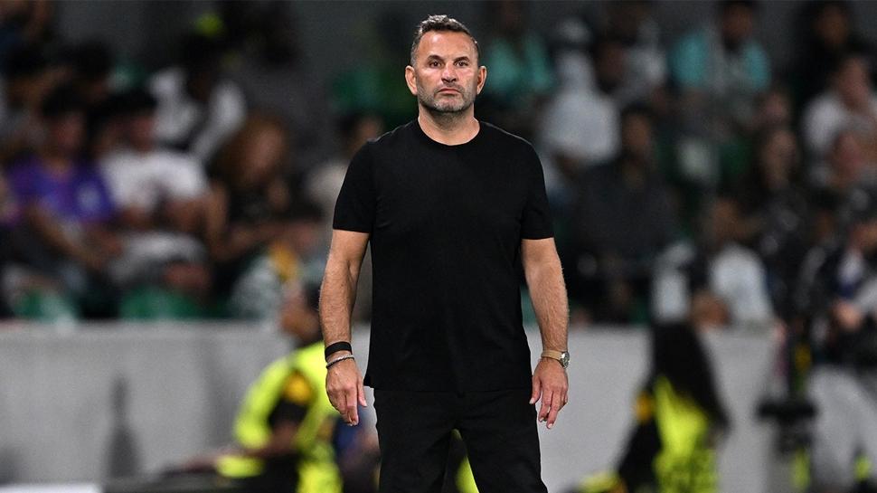 Okan Buruk'tan maç sonu sert tepki! "Hakemi görünce..."