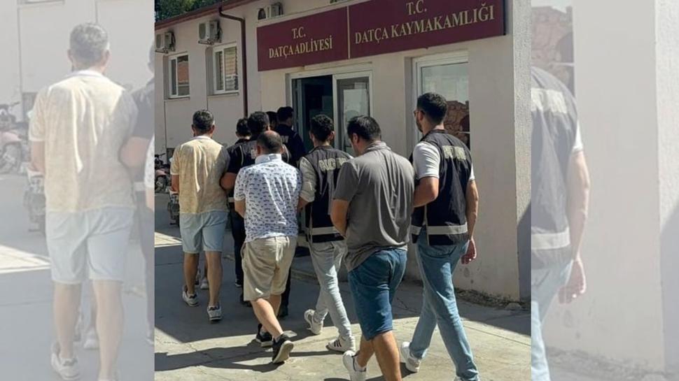 Peter Pan ile kaçış hayali suya düştü! FETÖ'cüler adliyede