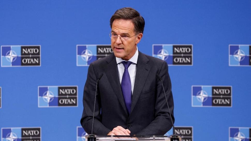 Rutte: Rusya'nın eylemleri, bir zayıflık işareti