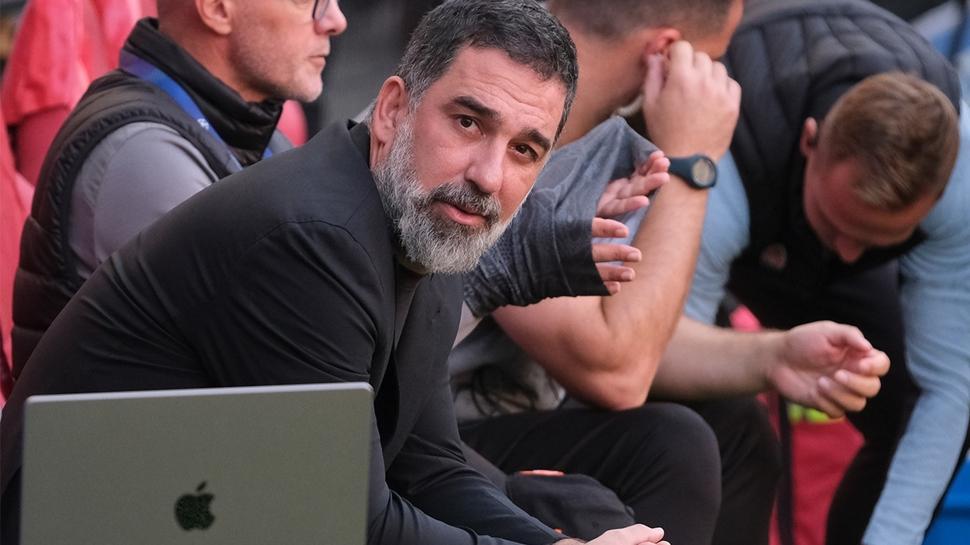 Şampiyonlar Ligi'nde 1 puan! Arda Turan'dan Hollanda deplasmanında beraberlik
