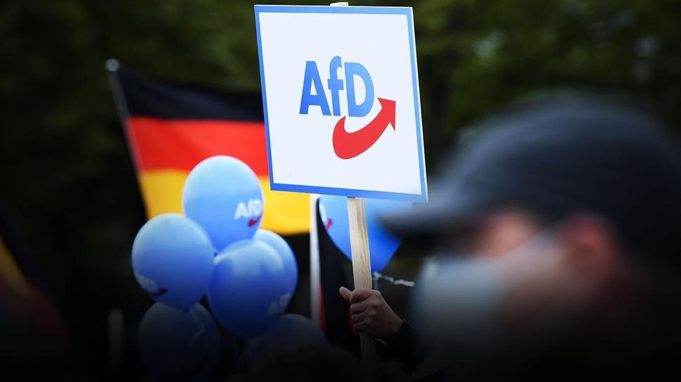 Sandıkta AfD, masada güvenlik krizi: Berlin'den sağcılara “gizli plan” freni