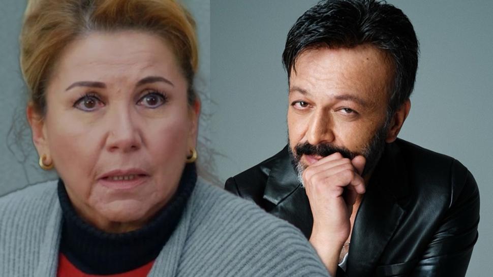Serhat Kılıç'a Gül Onat'tan veda! 'Yüreğim çok acıdı'