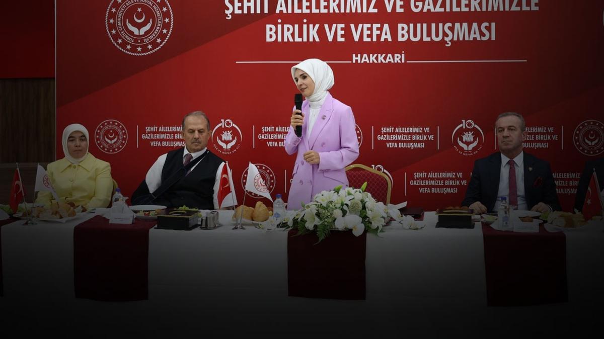 Bakan Göktaş: Çocuklar COP31 sürecine aktif olarak katılıyor