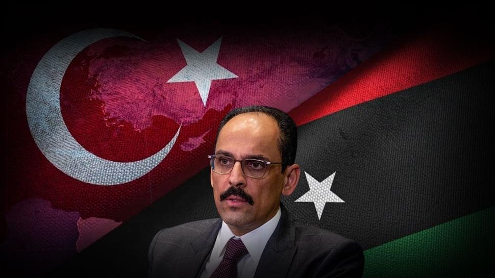 Taraflar Türkiye'de el sıkıştı: Libya'da tarihi mutabakat sağlandı