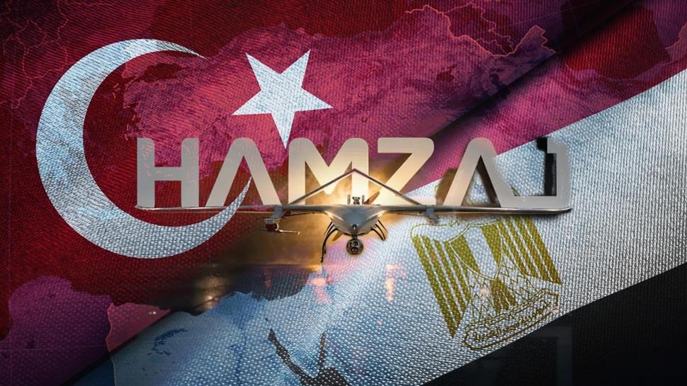 Türk-Mısır güç birliği ilk meyvesini verdi! HAMZA-1 için anlaşma tamam