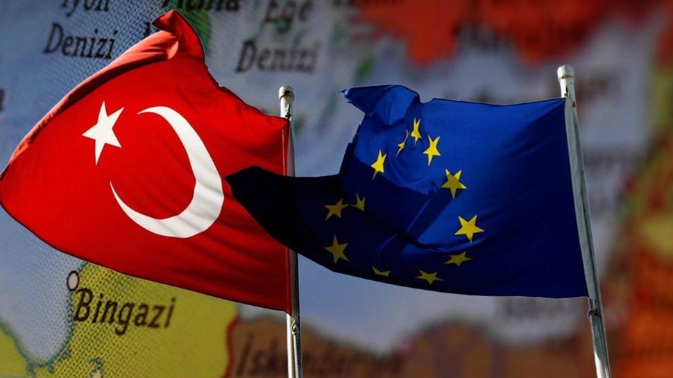 Türkiye'den AB'ye "stratejik körlük" teşhisi: Rum ve Yunan'a esir düştünüz