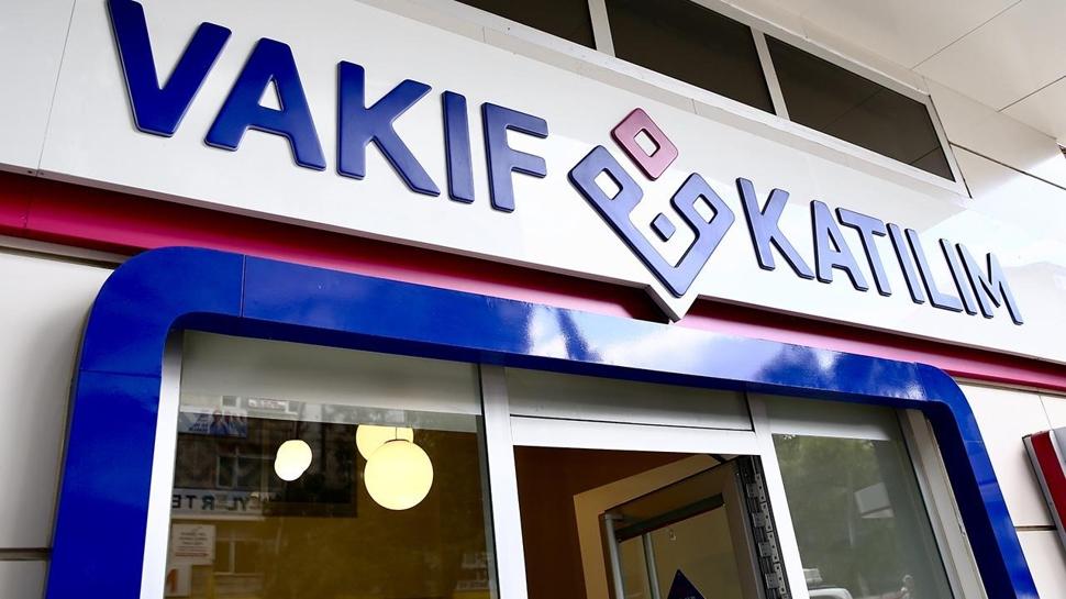 Vakıf Katılım'dan KOBİ'lere büyük kolaylık