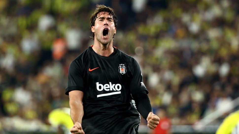 Vlahovic pişmanlığı