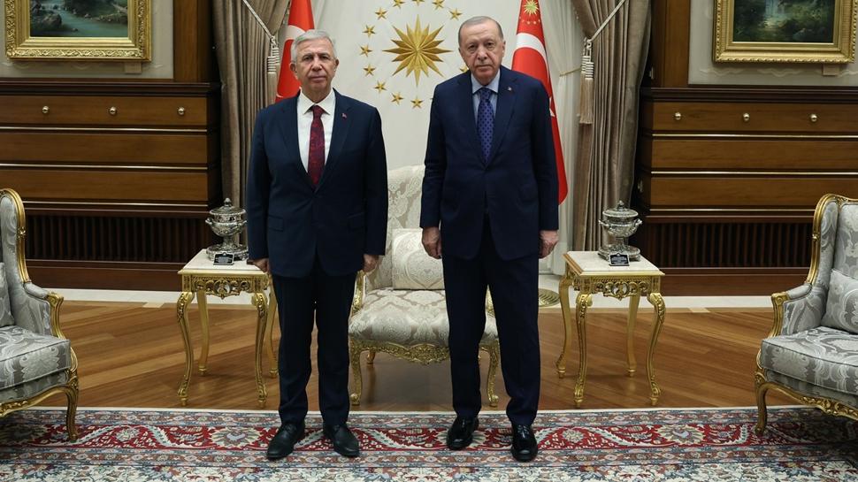Yavaş'tan CHP ve Yeni Parti'ye mesaj: Gereğini yapmaktan çekinmem