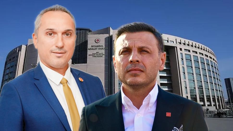 Yeni Partili Çelik'in yalanları tek tek çürütüldü