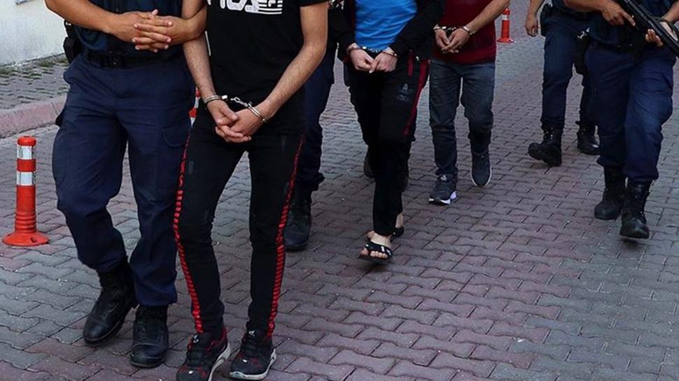 18 ildeki göçmen çetelerine ağır darbe! 43 organizatör tutuklandı