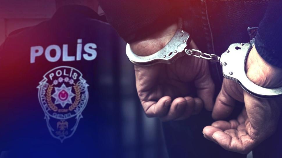 Bakan Gürlek duyurdu... Uyuşturucu baronu İstanbul'da yakalandı