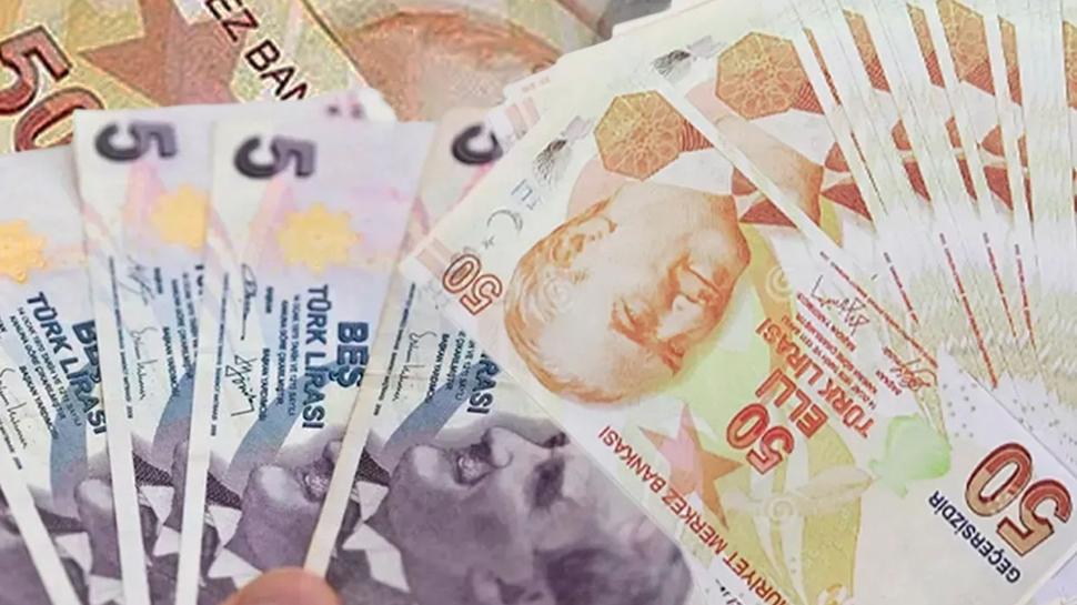 Cebinizde varsa kontrol edin! 50 ve 5 TL'de yeni dönem