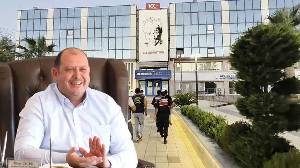 CHP'li başkanla cinsel içerikli yazışmaları çıkmıştı! Avukat tutuklandı