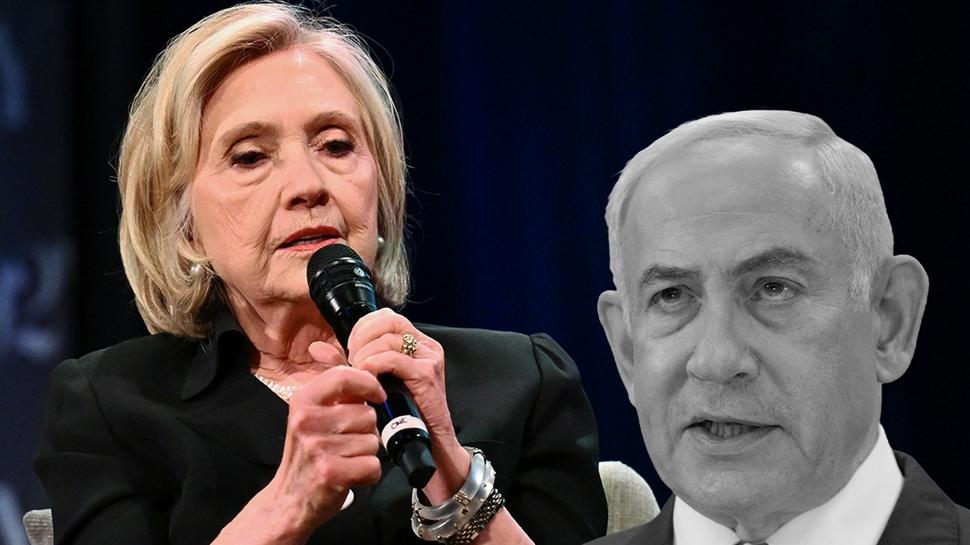 Clinton, Netanyahu'ya nefret kustu! ABD'ye seçim sonrası senaryoyu verdi