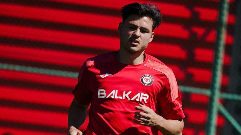 Çorum FK, Samsunspor karşılaşmasına hazır