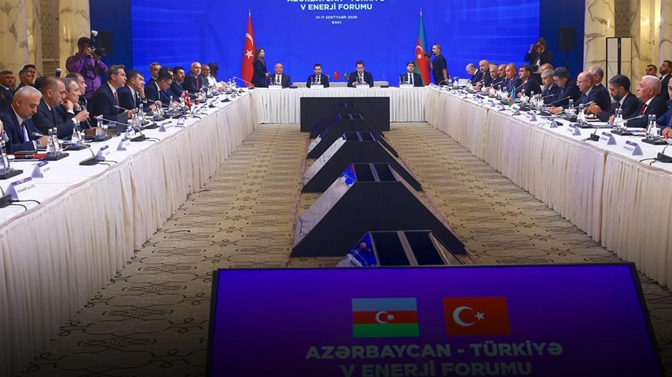 Dev proje artık masada! Türkiye ile kardeş ülke Avrasya'yı birbirine bağlayacak