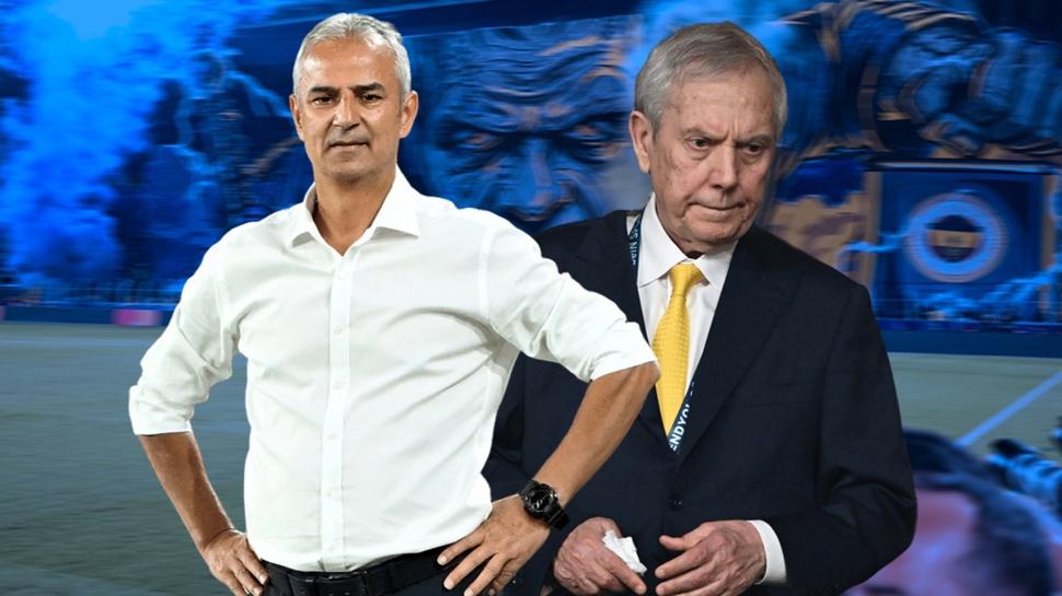 Dünya, Fenerbahçe'yi konuşuyor! "Akılalmaz olaylar"