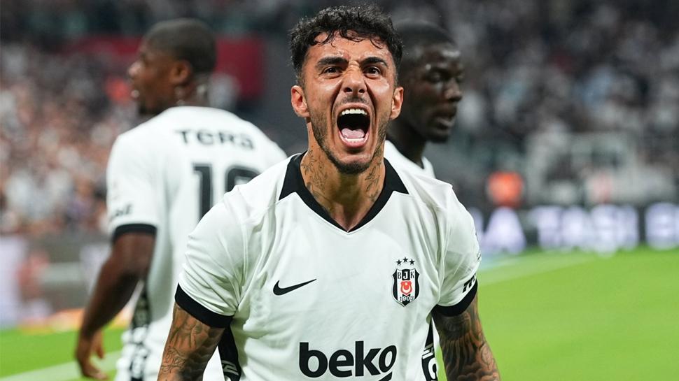 Emirhan Topçu: Orkun'un oraya keseceğini biliyordum