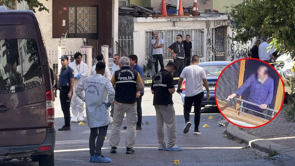 Ev sahibi çiftin katilinden itiraf: Maltepe'deki dehşetin sır perdesi aralandı