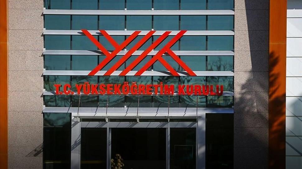 'Görüş yazısı' ortalığı karıştırdı! YÖK'ten açıklama geldi: "Yeni bir düzenleme yok"