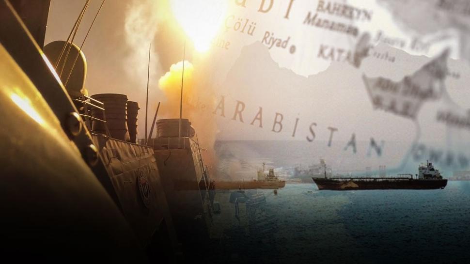 Husiler Kızıldeniz'i ele geçirdi: Yemen hükümeti abluka altına alındı