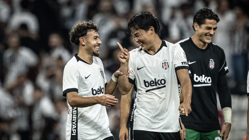 İlhan Fakılı ikinci kez gol sevinci yaşadı