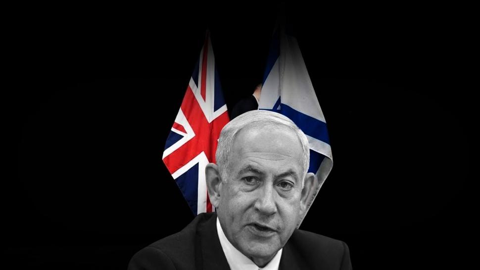 İşgalci İsrail'e küresel abluka: Golan ve Kudüs'teki Siyonistler ambargoya dahil edildi