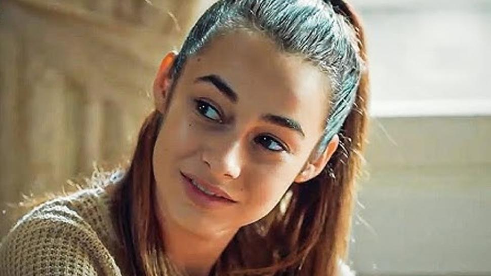 İstanbullu Gelin'in Bade'siydi… Hira Koyuncuoğlu evlendi