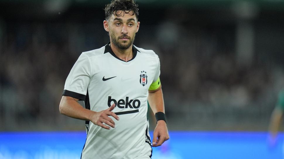 Kartal Kayra Yılmaz: Bu maçın öneminin farkındaydık