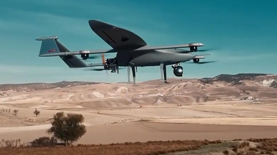 Komşuda "HAMZA-1" alarmı: Bu sıradan bir anlaşma değil