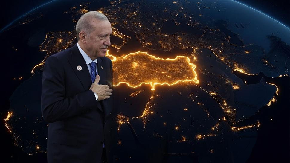 Atina'dan çarpıcı analiz! Türkiye sadece askeri değil ekonomik olarak da lider
