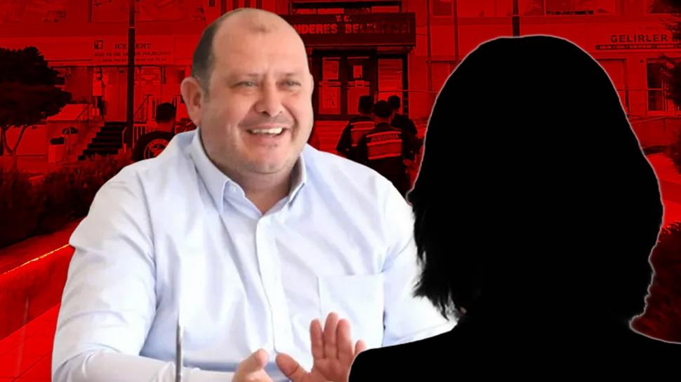 Kozmik odada balya balya para! Eski CHP'liyi çalışanı ele verdi