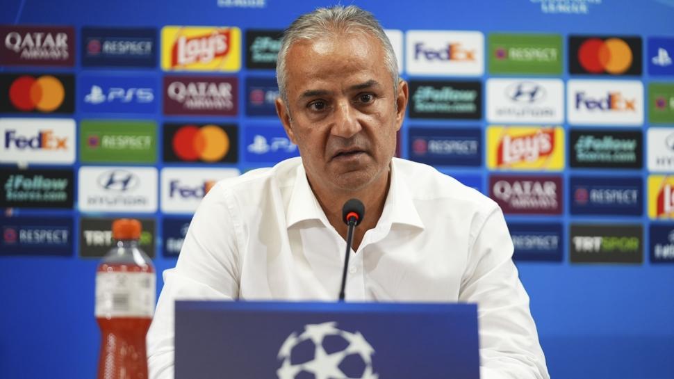 Kritik zirve sona erdi! İsmail Kartal kararından dönmedi