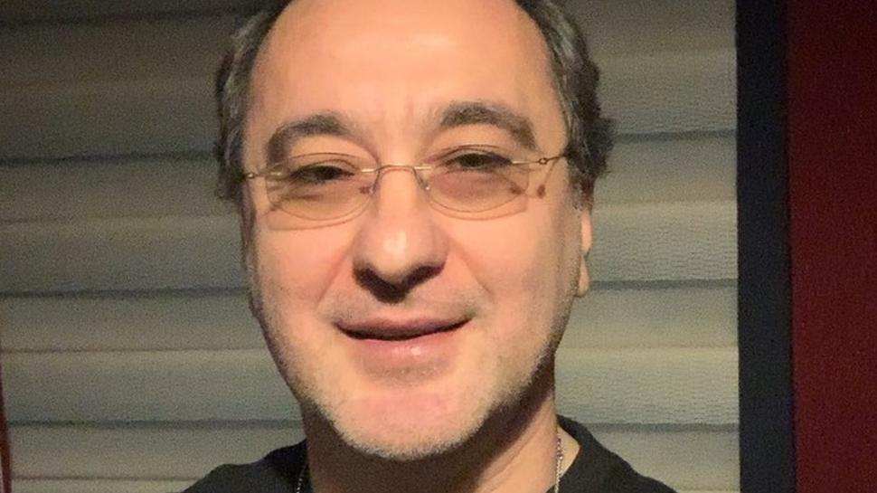Nev yoğun bakımda tedavi görüyor! Bakın hastalığı neymiş...